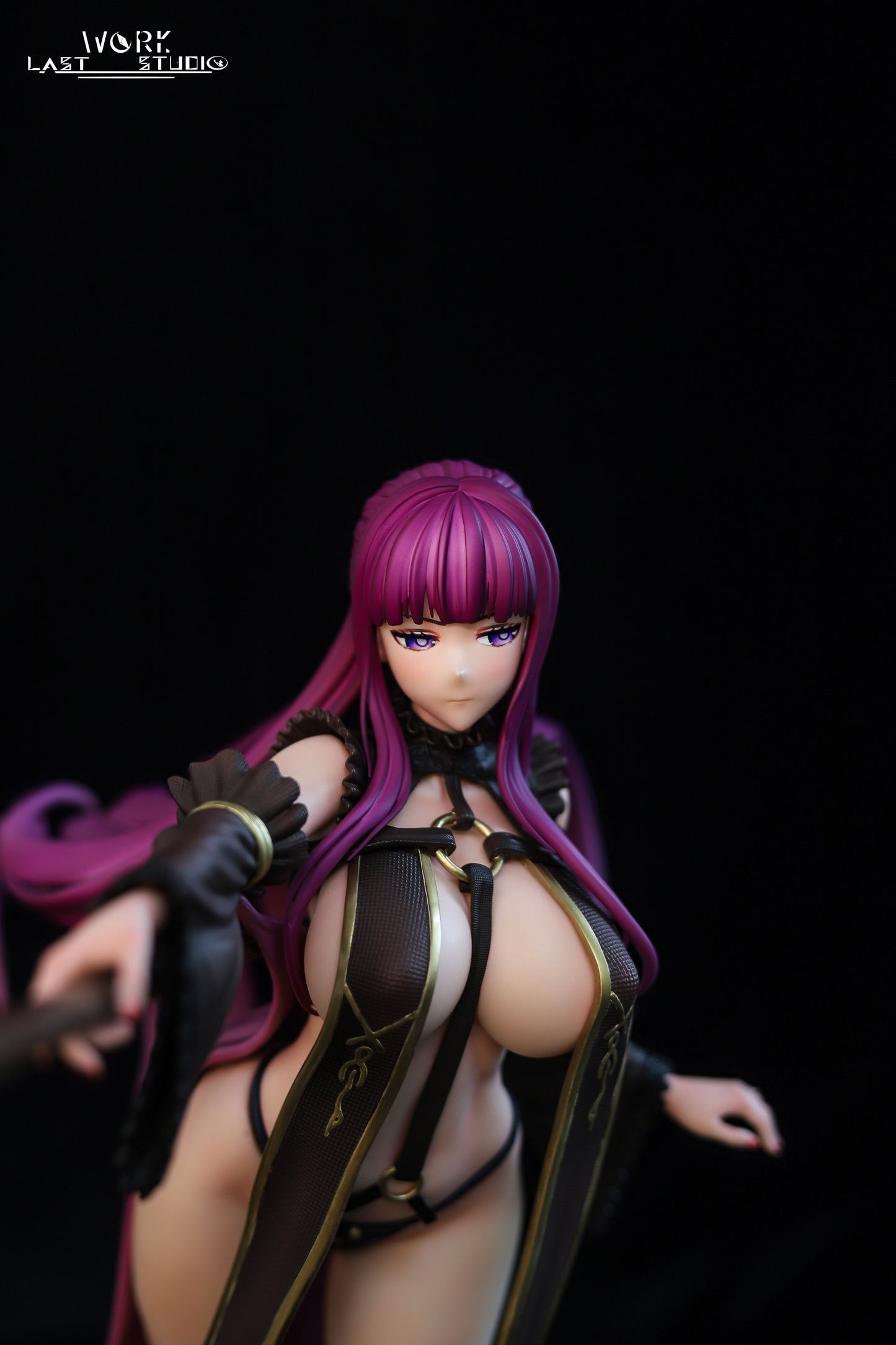 【Pre-sale】1/4 Scale Fern-Last Work Studios