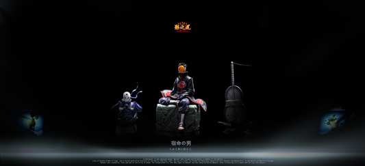 【Pre-sale】Uchiha Obito-Kagemusha (YingZhiDao) Studio