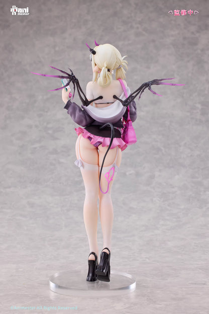 【Pre-sale】1/18 Scale MoeMoeKo-Animester Studio