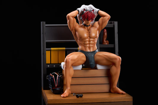【Pre-sale】1/6 Scale Komano Manato-Dirty Bird Studio