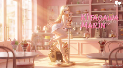 Bubble Studio - Marin Kitagawa My Dress-Up Darling  1/6 Scale Statue(GK)