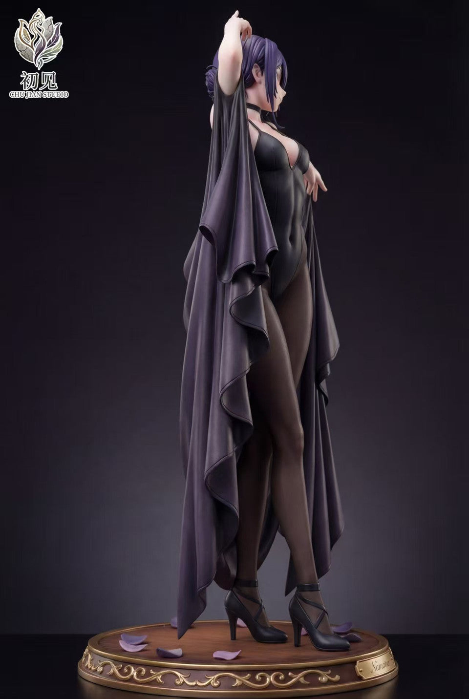 【Pre-sale】1/6 Scale Reze 2.0-ChuJian Studio