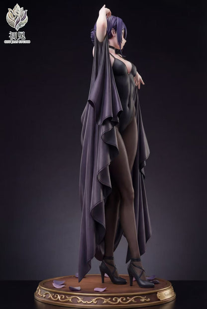 【Pre-sale】1/6 Scale Reze 2.0-ChuJian Studio