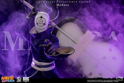 【Pre-sale】1/6 Scale Madara-Rocket Toys Studio