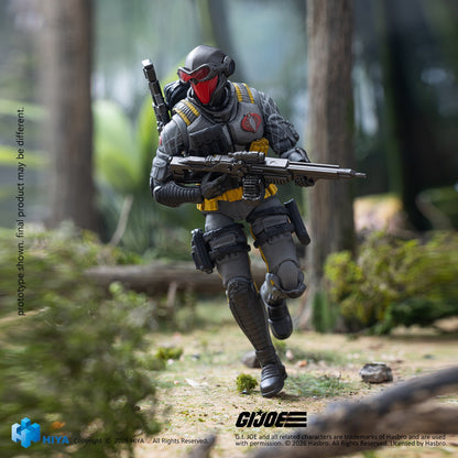 Hiya Toys - EXQUISITE MINI Series G.I. Joe Cobra Viper (Python Patrol Ver.) 1/18 Scale Action Figure EMG0459 (Licensed)