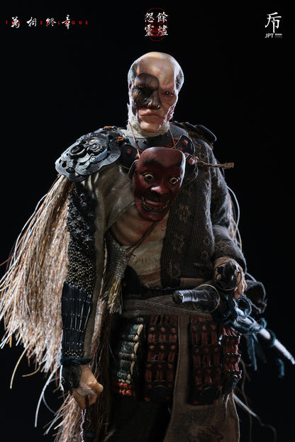 JPTdesign Studio - 1/6 The Epilogue Ember Wraith Action Figure JPT-017 (Licensed)