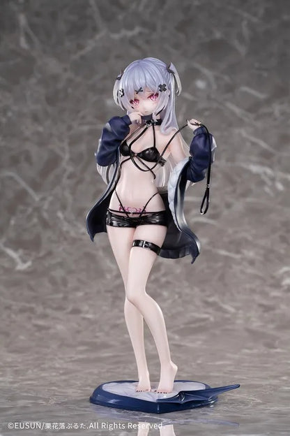 EUSUN - Original Koakuma no Wana 1/6 Figure (Licensed)