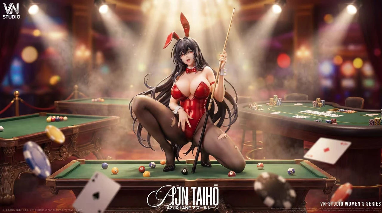 【Pre-sale】1/6 Scale Bunny Girl IJN Taihō-VN Studio