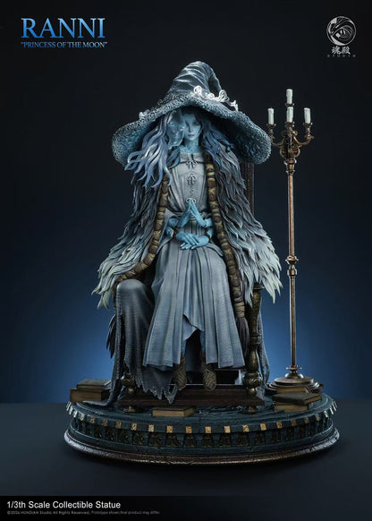 HunDian Studio - Ranni 1/3 Scale Elden Ring