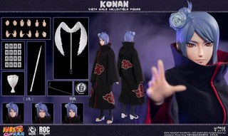 Rocket Toys Studio 1:6 Konan action figure Licensed