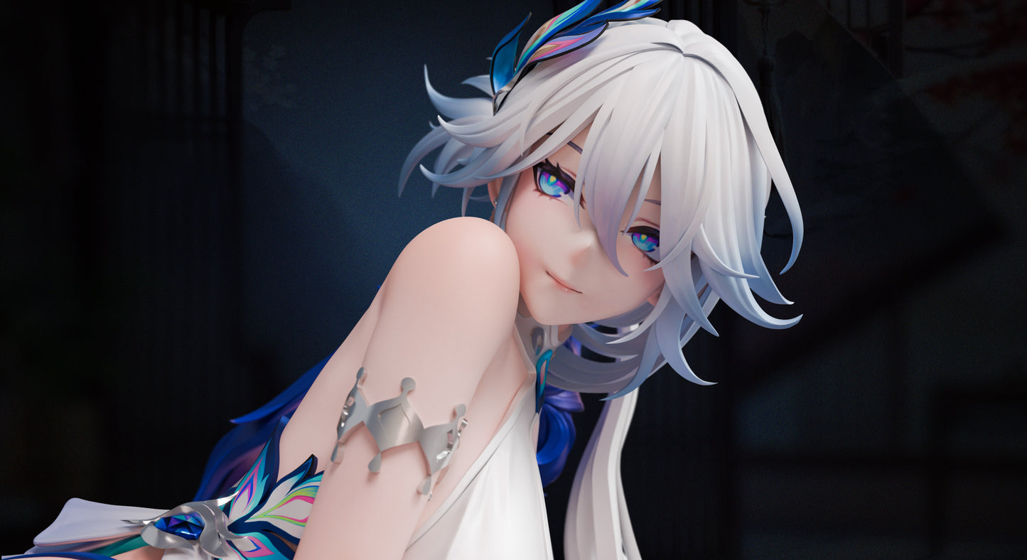 【Pre-sale】1/6 Scale Yao Guang-Honkia: Star Rail-MiYin Studio