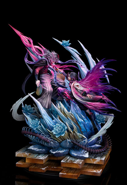 【Pre-sale】1/5 Scale Kochou Shinobu-Demon Slayer-LHKY Studio