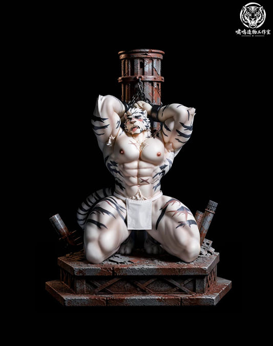 【Pre-sale】1/5 Scale Mountain-Arknights-XM Works Studio