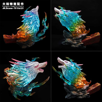 Jacksdo Studio - POPMAX Yamato Parts JK.Scene-70 Vol.21 | POPMAX大和特效配件 JK.Scene-70 Vol.21