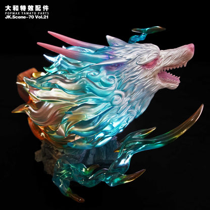 Jacksdo Studio - POPMAX Yamato Parts JK.Scene-70 Vol.21 | POPMAX大和特效配件 JK.Scene-70 Vol.21