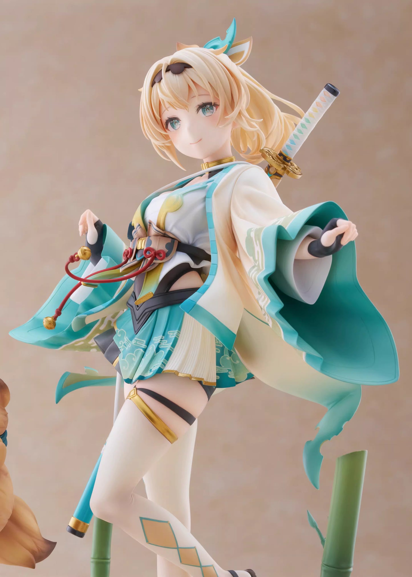 【Pre-sale】1/7 Scale Kazama Iroha-Claynel Studio