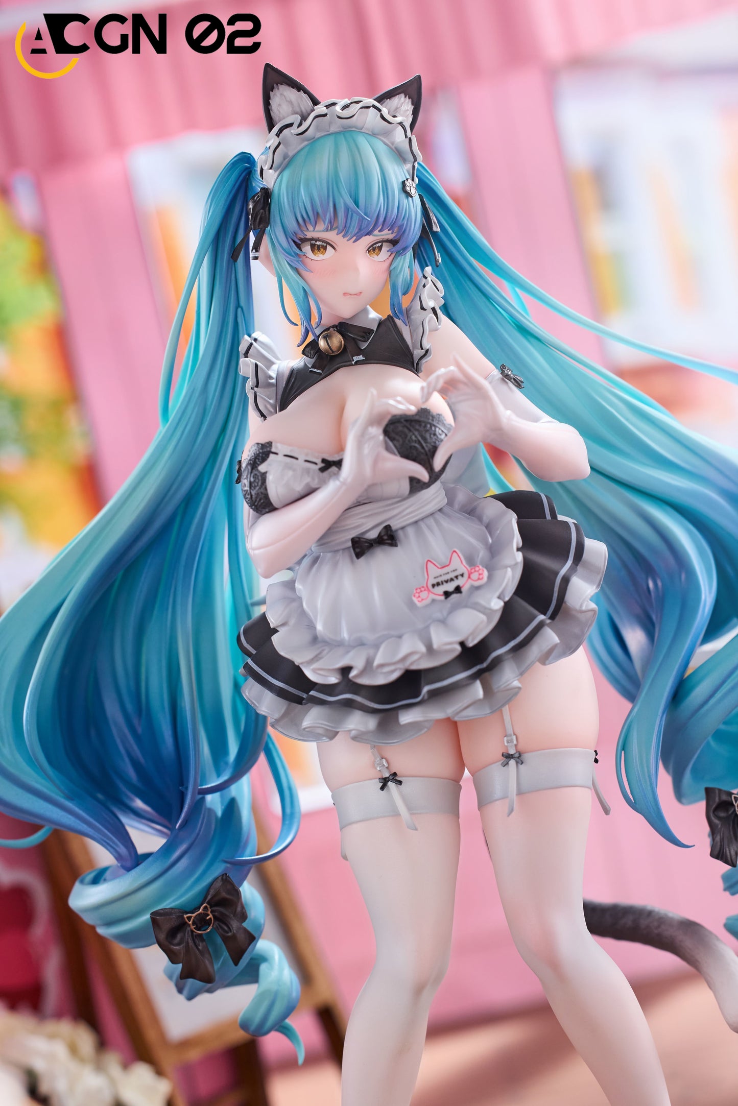 【Pre-sale】1/7 Scale Privaty-ACGN 02 Studio