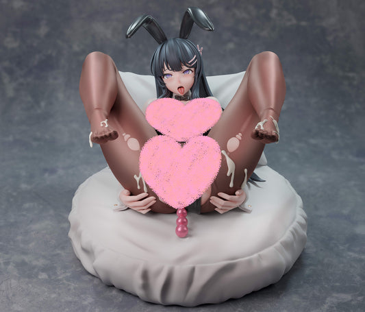 【Pre-sale】1/6 Scale Sakurajima Mai-Murloc Studio