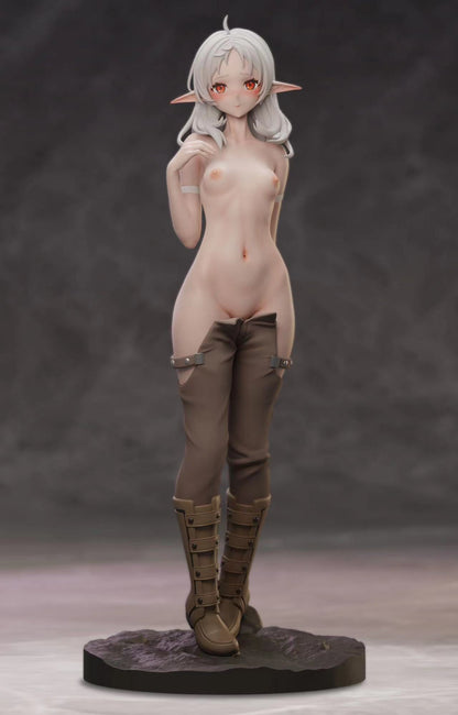 Thistles and Thorns Studio - Mushoku Tensei Sylphiette | 无职转生 希露菲叶特