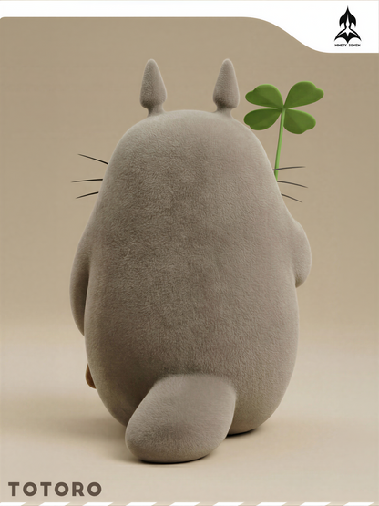 【Pre-sale】Q Version Totoro-NINETY SEVEN Studio