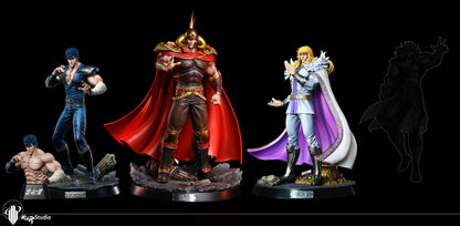 【Pre-sale】1/6 Scale Shin-BeiDou Studio
