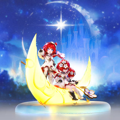 【Pre-sale】1/6 Scale Tribios-Honkai: Star Rail-XiaoHuanXiong Studio