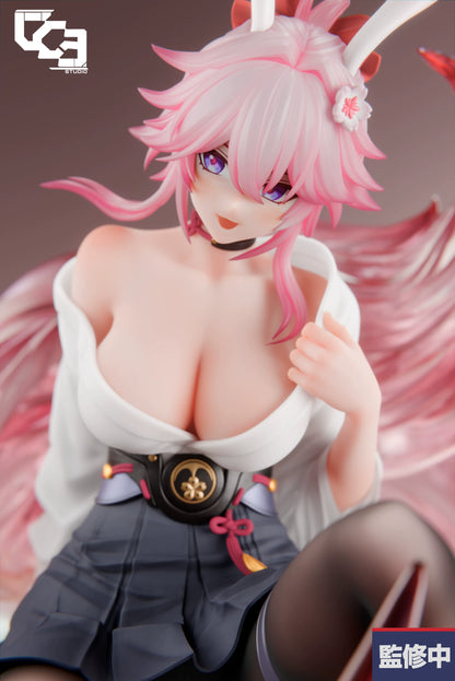 【Pre-sale】1/6 Scale Evanescia-LGY Studio