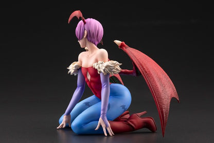 Kotobukiya - Darkstalkers Lilith  1/7 Complete Figure (Licensed)