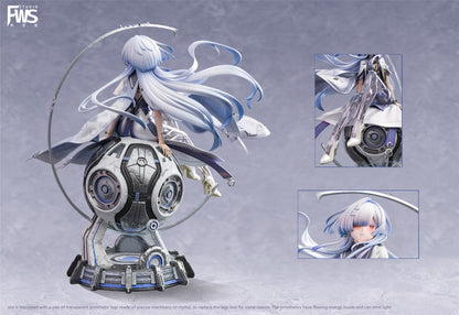 FWS Studio - Mornye Wuthering Waves 1/6 Scale Statue(GK)