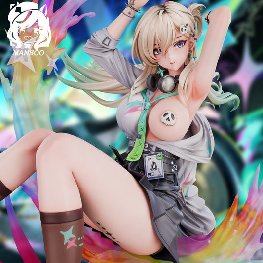 【Pre-sale】1/6 Scale Lynae-MANBOO Studio