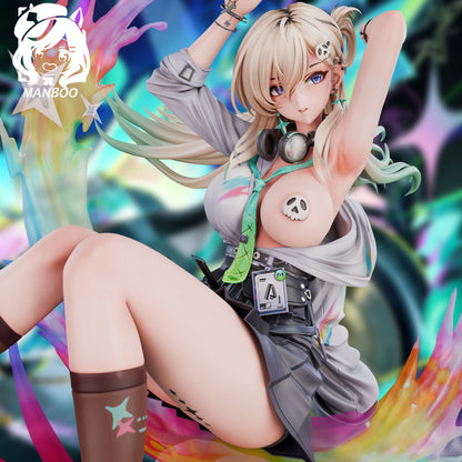 【Pre-sale】1/6 Scale Lynae-MANBOO Studio