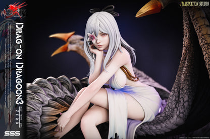 【Pre-sale】1/6 Scale Zero-Imagination Studio