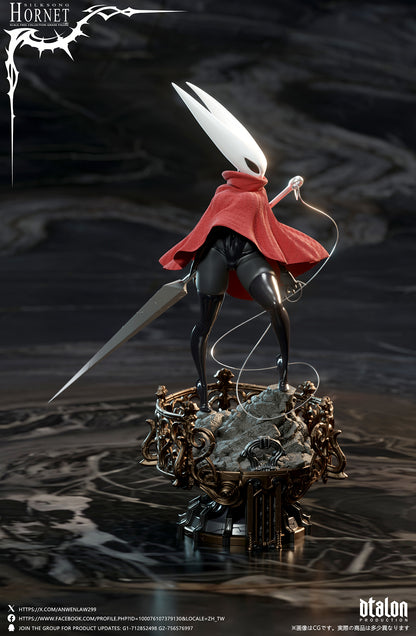 【Pre-sale】1/6 Scale Silksong-Hornet-Dtalon Studio