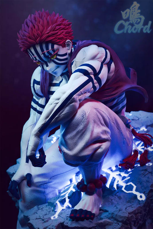 【Pre-sale】1/6 Scale Akaza-Chord Studio