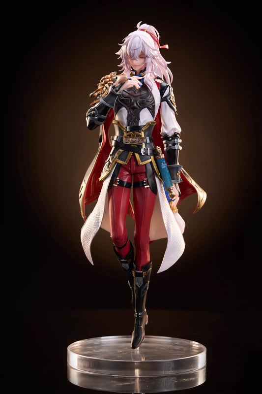 【Pre-sale】1/7 Scale Painted JingYuan-QiJiang Studio