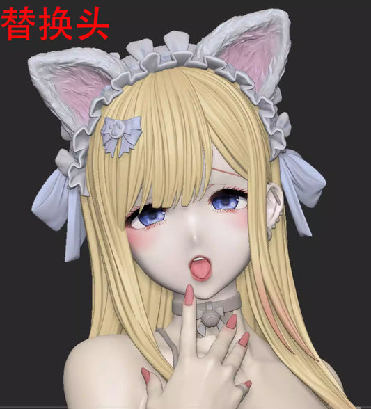 【Pre-sale】1/6 Scale Kitagawa Marin-BanXia Studio