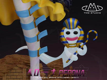 【Pre-sale】Desert Princess Perona-Toy's my dream Studio