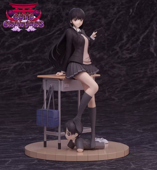 【Pre-sale】Ayatsuji Tsukasa-Cute Creators Studio