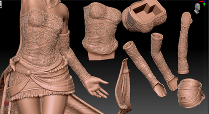 Joy Station - Terra Branford | 蒂娜·布兰佛德