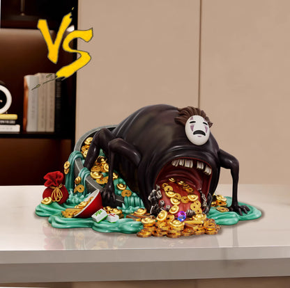 【Pre-sale】No-face Man-VS Studio