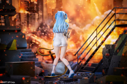 Hobby Sakura - Goddess of Victory: Nikke Shifty Illustration Ver. State of Emergency 1/7 Figure (Licensed)