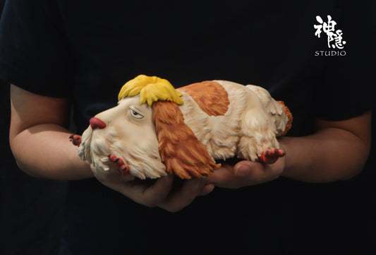 【Pre-sale】Taking a Rest Hin-ShenYin Studio