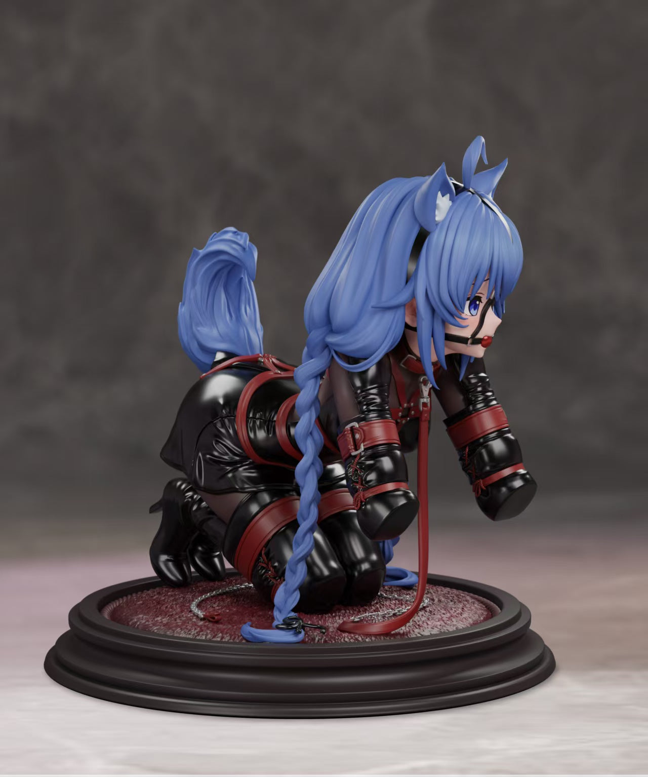 Tensei Studio - Roxy the Imprisoned Mushoku Tensei: Jobless Reincarnation 1/6 Scale Statue(GK)