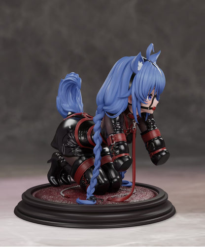 Tensei Studio - Roxy the Imprisoned Mushoku Tensei: Jobless Reincarnation 1/6 Scale Statue(GK)