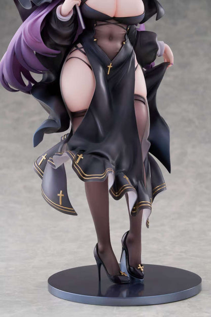 Hello Studio - Fern in nun's habit Frieren: Beyond Journey's End 1/6 Scale Statue(GK)