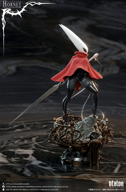 【Pre-sale】1/6 Scale Silksong-Hornet-Dtalon Studio