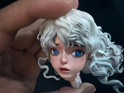 DOU Studio - Childhood Series #01 Childhood Griffith Berserk