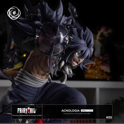 【Sold out】Acnologia-Fairy Tail-Tsume Ikigai Studio