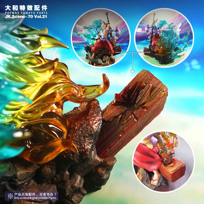 Jacksdo Studio - POPMAX Yamato Parts JK.Scene-70 Vol.21 | POPMAX大和特效配件 JK.Scene-70 Vol.21