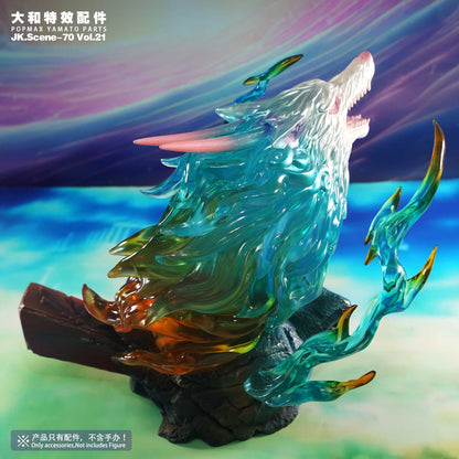 Jacksdo Studio - POPMAX Yamato Parts JK.Scene-70 Vol.21 | POPMAX大和特效配件 JK.Scene-70 Vol.21
